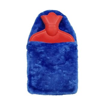 Novamed Hot Water Bag W/Cover 2 Litre