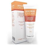 Avocom-M Cream-30gm