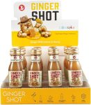 ginger