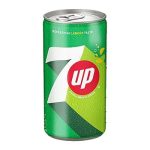 7up lemon 350ml