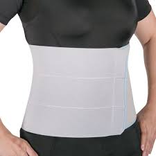ABDOMINAL BINDER (XXL)