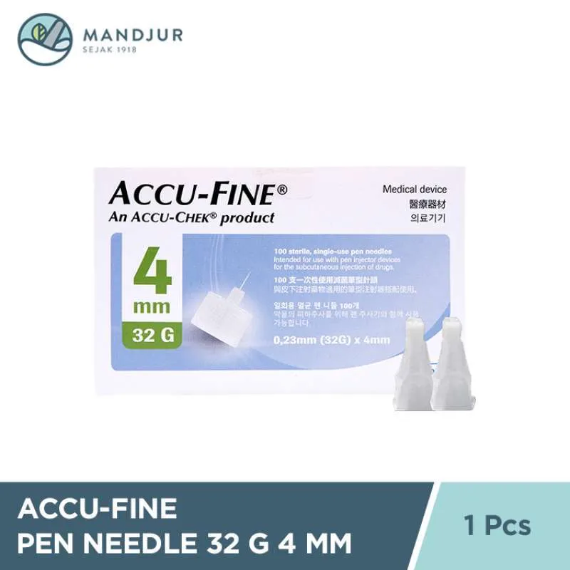 ACCU-FINE PEN NEEDLES 0.5mm X31G 100's.jpeg