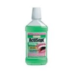 Actisept Mouthwash whitening-500ml