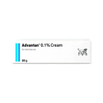 Advantan Cream-20g Tube