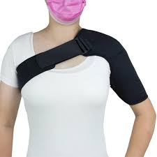 AIRPRENE SHOLDER SUPPO (S/M)