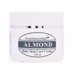 Almond baby skin care Cream-100Gm