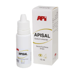 APISAL NASAL SPRAY 15ML
