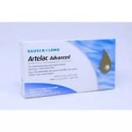 ARTELAC ADVANCED Eye Drops-30's pack