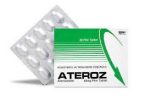 ATEROZ Tablets-40mg 30's pack