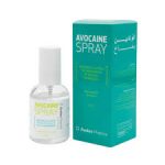 AVOCAINE Spray 50ml 10%