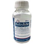 BABYLYTE-Oral Solution-240ml