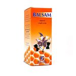 Balsam Syrup(Sugar Free)-120ml