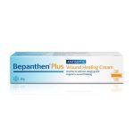 BEPANTHEN PLUS Cream-30g Tube