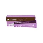 Betadine Vaginal Gel-100Gm