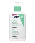 Cerave Foaming gel cleanser Normal to Oily skin-355ml