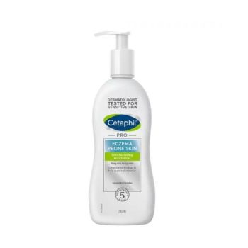 Cetaphil Pro Eczema Prone Lotion 295ml
