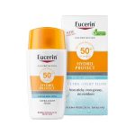 Eucerin Sun Hydro Protect Spf 50+ Ultra Light Fluid 50ml