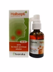Hallsept Mouth/throat spray-30ml