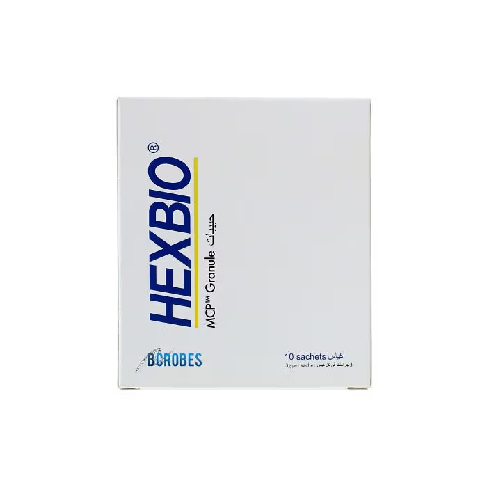 hexbio