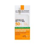 LaRoche Posay Anthelios UVMune 400 SPF50+ Oil Control Fluid 50ml