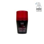 Vichy Homme Deo RollOn Clinical Control 96Hr 50ml