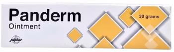 Panderm Ointment-30gm