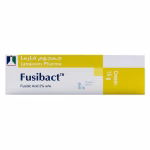Fusibact 2% Topical Cream-15g
