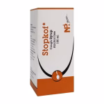 Stopkof Cough Syrup-100ml