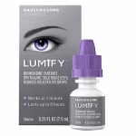 Lumify 0.025% Eye Drops-7.5ml