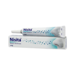 Nisita Nasal Ointment-20gm