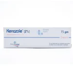 Kenazole 2% Cream-15gm