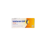 Voltaren SR 75mg Tablets-30's