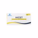 Hicet 5 mg Tab-30s