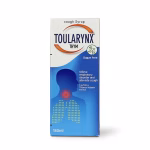 Toularynx Thyme Syrup-180ml
