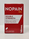 Nopain DS 500mg Tablets-10's