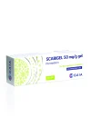 Scabigel 50 mg/g Gel-30gm