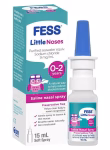 Fess Little Noses Spray-15ml