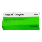 Reparil 20mg EC Tablets-40’s