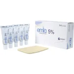 EMLA 5% Cream 5gm-5's pack