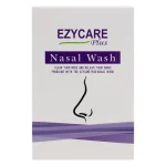 Ezycare Plus Nasal Wash Kit