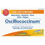 Oscillococcinum 1gm Tube Of Pellets