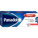 Panadol Sinus-24's Caplets