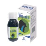 Viscodril Syrup-100ml