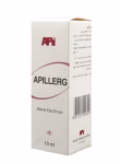 Apillerg Sterile Eye Drops-10ml