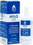 HYLO Gel Lubricating Eye Drop-10ml