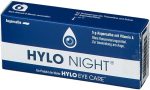 Hylo Night Eye Ointment-5g Tube