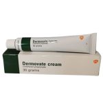 Dermovate Cream-30gm