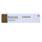 Dermovate Ointment-30gm