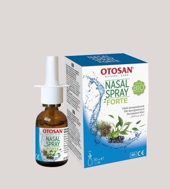 Otosan Nasal Spray Forte-30ml