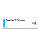 Advantan Cream-20gm